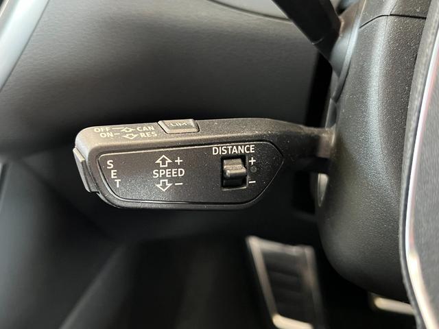 Ａ７スポーツバック ４５ＴＦＳＩクワトロ　Ｓラインパッケージ　アシスタンスｐｋｇ　パワーアシストｐｋｇ　パドルシフト　フルセグＴＶ　アンビエントライト　バーチャルコックピット　３６０°カメラ　ドライビングｐｋｇ　純正ナビ　電動リアゲート　フットオープナー（20枚目）