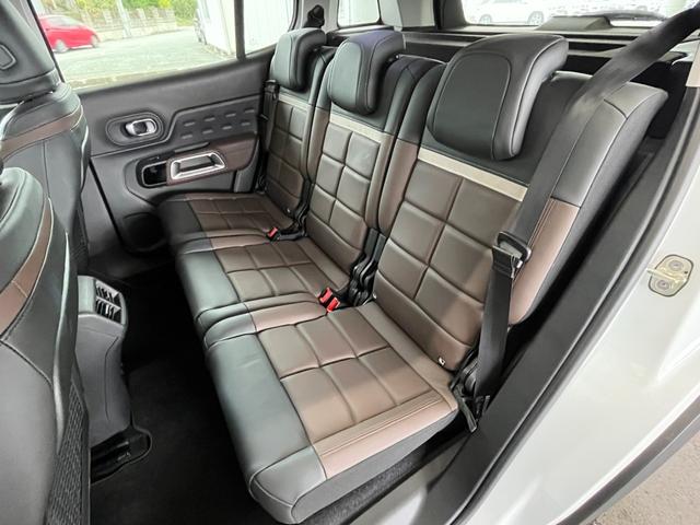 Ｃ５エアクロス シャイン　ナッパレザーパッケージ　ナッパレザーＰＫＧ　純正ディスプレイオーディオナビ　Ｂｌｕｅｔｏｏｔｈ／ＵＳＢ／ＡｐｐｌｅＣａｒＰｌａｙ／ＡｎｄｒｏｉｄＡｕｔｏ　パノラマＳＲ　ハンズフリーパワーバックドア　トラフィックサイン　ＢＳＭ（34枚目）