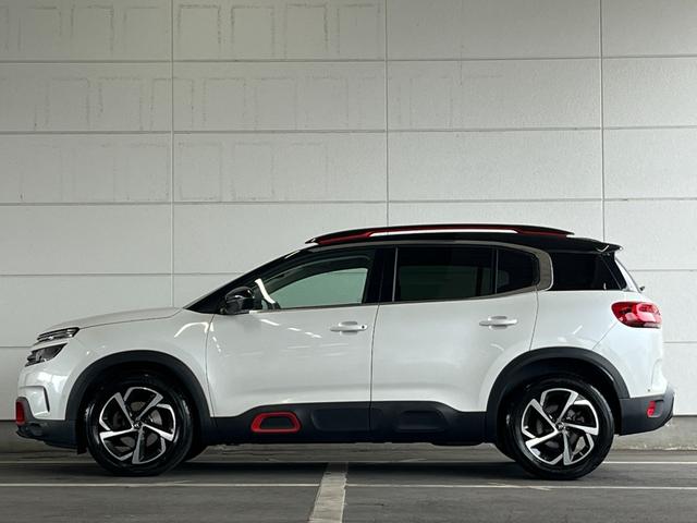 Ｃ５エアクロス シャイン　ナッパレザーパッケージ　ナッパレザーＰＫＧ　純正ディスプレイオーディオナビ　Ｂｌｕｅｔｏｏｔｈ／ＵＳＢ／ＡｐｐｌｅＣａｒＰｌａｙ／ＡｎｄｒｏｉｄＡｕｔｏ　パノラマＳＲ　ハンズフリーパワーバックドア　トラフィックサイン　ＢＳＭ（42枚目）