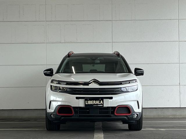 Ｃ５エアクロス シャイン　ナッパレザーパッケージ　ナッパレザーＰＫＧ　純正ディスプレイオーディオナビ　Ｂｌｕｅｔｏｏｔｈ／ＵＳＢ／ＡｐｐｌｅＣａｒＰｌａｙ／ＡｎｄｒｏｉｄＡｕｔｏ　パノラマＳＲ　ハンズフリーパワーバックドア　トラフィックサイン　ＢＳＭ（44枚目）