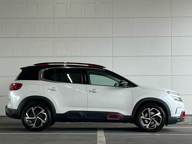 Ｃ５エアクロス シャイン　ナッパレザーパッケージ　ナッパレザーＰＫＧ　純正ディスプレイオーディオナビ　Ｂｌｕｅｔｏｏｔｈ／ＵＳＢ／ＡｐｐｌｅＣａｒＰｌａｙ／ＡｎｄｒｏｉｄＡｕｔｏ　パノラマＳＲ　ハンズフリーパワーバックドア　トラフィックサイン　ＢＳＭ（46枚目）