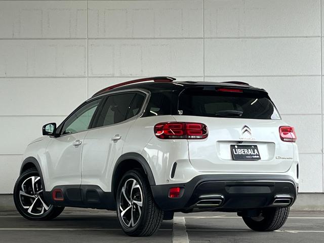 Ｃ５エアクロス シャイン　ナッパレザーパッケージ　ナッパレザーＰＫＧ　純正ディスプレイオーディオナビ　Ｂｌｕｅｔｏｏｔｈ／ＵＳＢ／ＡｐｐｌｅＣａｒＰｌａｙ／ＡｎｄｒｏｉｄＡｕｔｏ　パノラマＳＲ　ハンズフリーパワーバックドア　トラフィックサイン　ＢＳＭ（49枚目）