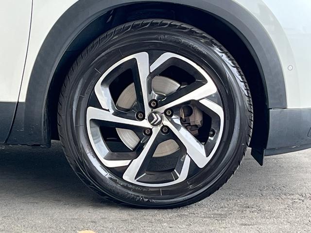 Ｃ５エアクロス シャイン　ナッパレザーパッケージ　ナッパレザーＰＫＧ　純正ディスプレイオーディオナビ　Ｂｌｕｅｔｏｏｔｈ／ＵＳＢ／ＡｐｐｌｅＣａｒＰｌａｙ／ＡｎｄｒｏｉｄＡｕｔｏ　パノラマＳＲ　ハンズフリーパワーバックドア　トラフィックサイン　ＢＳＭ（52枚目）