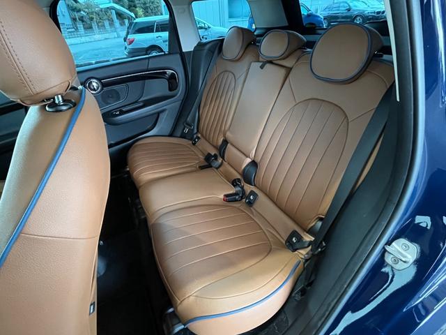 ＭＩＮＩ ワン　クロスオーバー　純正ナビ　Ｂｌｕｅｔｏｏｔｈ　ドライブレコーダー　衝突被害軽減システム　クルーズコントロール　バックカメラ　ベージュレザーシート　パワーバックドア　ＬＥＤヘッドライト　スマートキー　ＥＴＣ　禁煙車（28枚目）