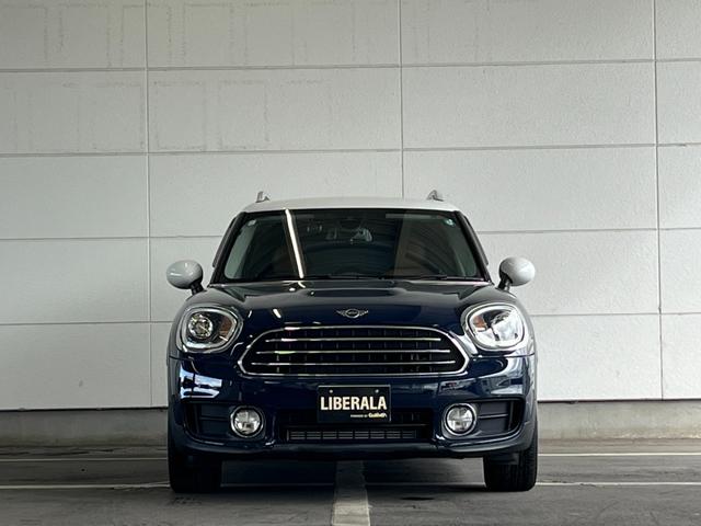 ＭＩＮＩ ワン　クロスオーバー　純正ナビ　Ｂｌｕｅｔｏｏｔｈ　ドライブレコーダー　衝突被害軽減システム　クルーズコントロール　バックカメラ　ベージュレザーシート　パワーバックドア　ＬＥＤヘッドライト　スマートキー　ＥＴＣ　禁煙車（37枚目）