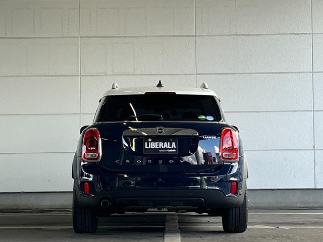 ＭＩＮＩ ワン　クロスオーバー　純正ナビ　Ｂｌｕｅｔｏｏｔｈ　ドライブレコーダー　衝突被害軽減システム　クルーズコントロール　バックカメラ　ベージュレザーシート　パワーバックドア　ＬＥＤヘッドライト　スマートキー　ＥＴＣ　禁煙車（41枚目）