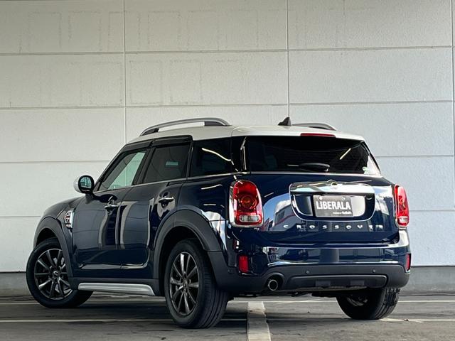 ＭＩＮＩ ワン　クロスオーバー　純正ナビ　Ｂｌｕｅｔｏｏｔｈ　ドライブレコーダー　衝突被害軽減システム　クルーズコントロール　バックカメラ　ベージュレザーシート　パワーバックドア　ＬＥＤヘッドライト　スマートキー　ＥＴＣ　禁煙車（42枚目）