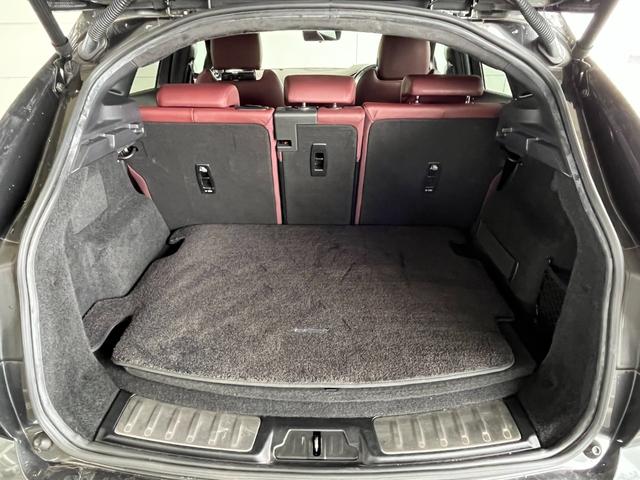 Eペイス R‐ダイナミック SE D200 MERIDIANオーディオ 純正ナビ AppleCarplay 360°カメラ アダプティブクルーズコントロール レーンキープアシスト ブラインドスポットモニター レザーシート シートヒーター(36枚目)