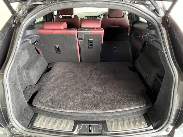 Eペイス R‐ダイナミック SE D200 MERIDIANオーディオ 純正ナビ AppleCarplay 360°カメラ アダプティブクルーズコントロール レーンキープアシスト ブラインドスポットモニター レザーシート シートヒーター(37枚目)