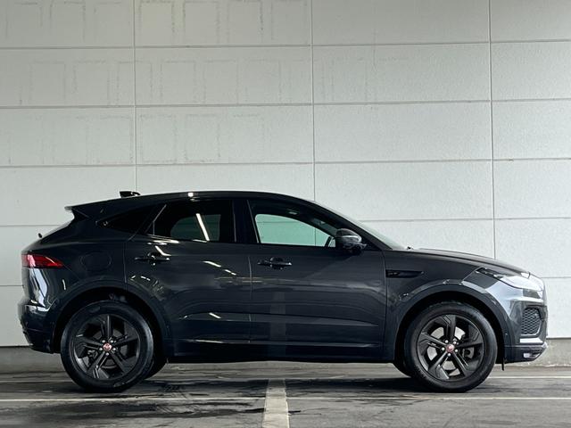 Eペイス R‐ダイナミック SE D200 MERIDIANオーディオ 純正ナビ AppleCarplay 360°カメラ アダプティブクルーズコントロール レーンキープアシスト ブラインドスポットモニター レザーシート シートヒーター(44枚目)