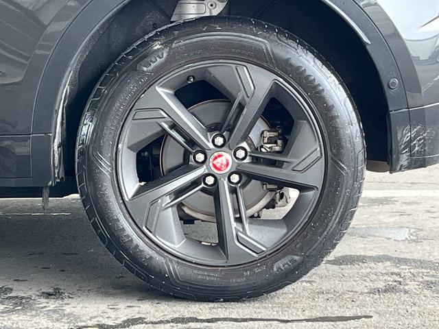 Eペイス R‐ダイナミック SE D200 MERIDIANオーディオ 純正ナビ AppleCarplay 360°カメラ アダプティブクルーズコントロール レーンキープアシスト ブラインドスポットモニター レザーシート シートヒーター(48枚目)