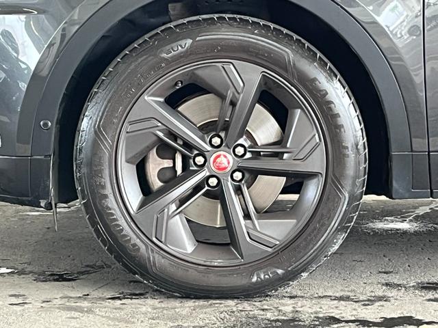 Eペイス R‐ダイナミック SE D200 MERIDIANオーディオ 純正ナビ AppleCarplay 360°カメラ アダプティブクルーズコントロール レーンキープアシスト ブラインドスポットモニター レザーシート シートヒーター(49枚目)