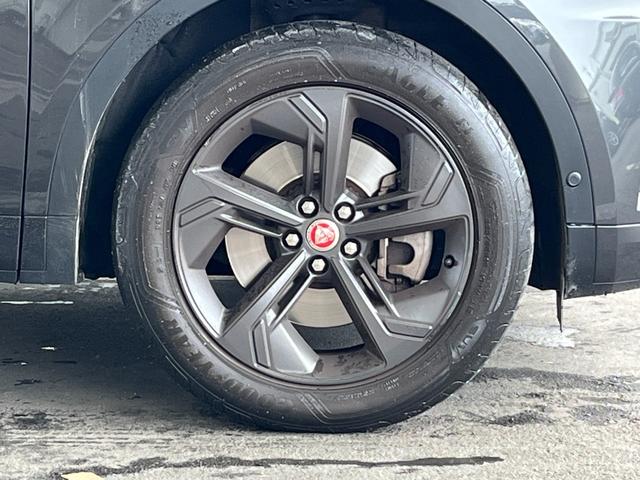 Eペイス R‐ダイナミック SE D200 MERIDIANオーディオ 純正ナビ AppleCarplay 360°カメラ アダプティブクルーズコントロール レーンキープアシスト ブラインドスポットモニター レザーシート シートヒーター(50枚目)