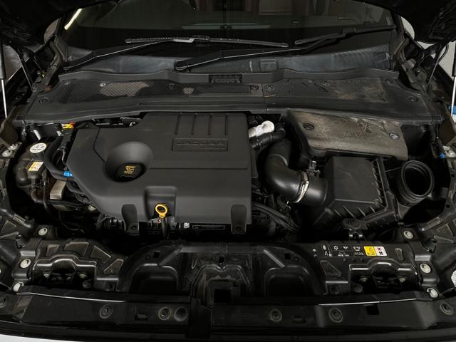 Eペイス R‐ダイナミック SE D200 MERIDIANオーディオ 純正ナビ AppleCarplay 360°カメラ アダプティブクルーズコントロール レーンキープアシスト ブラインドスポットモニター レザーシート シートヒーター(53枚目)