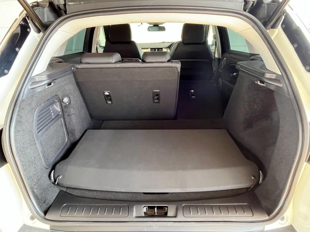 レンジローバーイヴォーク ＳＥ　純正ナビ　３６０°カメラ　フルセグＴＶ　電動リアゲート　ハーフレザーシート　ＭＥＲＩＤＩＡＮオーディオ　クルーズコントロール　パドルシフト（35枚目）