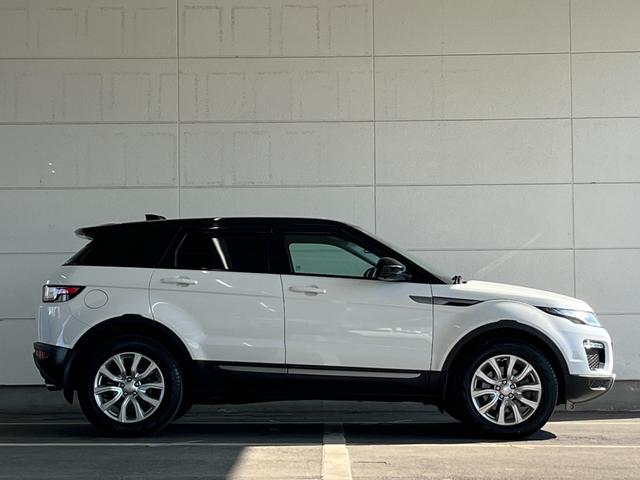 レンジローバーイヴォーク ＳＥ　純正ナビ　３６０°カメラ　フルセグＴＶ　電動リアゲート　ハーフレザーシート　ＭＥＲＩＤＩＡＮオーディオ　クルーズコントロール　パドルシフト（42枚目）