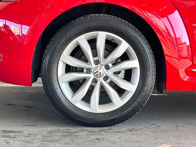 ザ・ビートル デザイン 純正SDナビ フルセグTV オートライト Bluetooth/USB 純正フロアマット HIDヘッドライト 電動格納ミラー 横滑り防止装置 ブラインドスポットモニター クルーズコントロール ESC(41枚目)