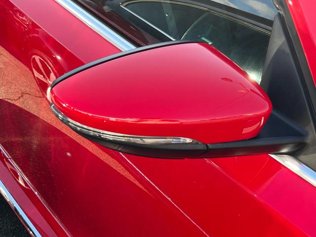 ザ・ビートル デザイン 純正SDナビ フルセグTV オートライト Bluetooth/USB 純正フロアマット HIDヘッドライト 電動格納ミラー 横滑り防止装置 ブラインドスポットモニター クルーズコントロール ESC(47枚目)