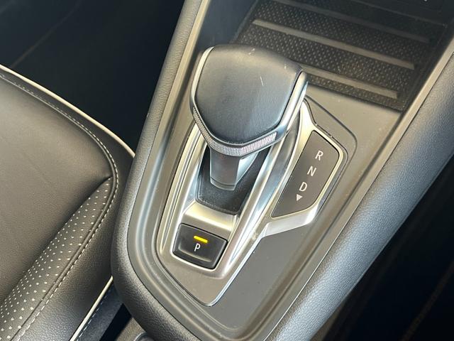 キャプチャー インテンス 純正HDDナビ 360°カメラ ETC Bluetooth/USB 運転席パワーシート 運転席/助手席シートヒーター ルーフレール オートライト コーナーセンサー 横滑り防止装置 電動格納ミラー(12枚目)