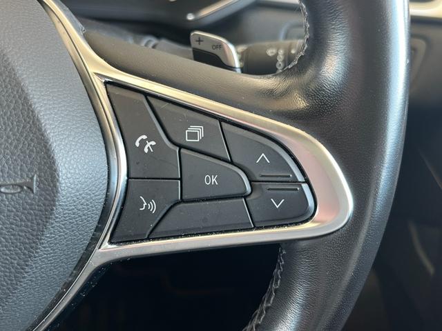 キャプチャー インテンス 純正HDDナビ 360°カメラ ETC Bluetooth/USB 運転席パワーシート 運転席/助手席シートヒーター ルーフレール オートライト コーナーセンサー 横滑り防止装置 電動格納ミラー(17枚目)