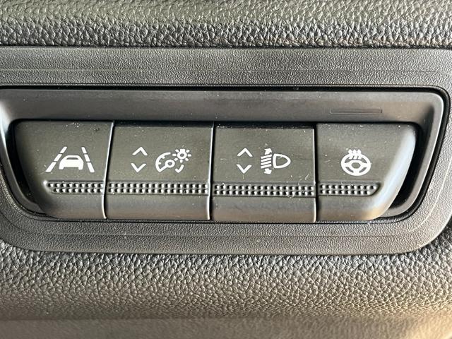 キャプチャー インテンス 純正HDDナビ 360°カメラ ETC Bluetooth/USB 運転席パワーシート 運転席/助手席シートヒーター ルーフレール オートライト コーナーセンサー 横滑り防止装置 電動格納ミラー(23枚目)