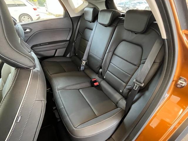 キャプチャー インテンス 純正HDDナビ 360°カメラ ETC Bluetooth/USB 運転席パワーシート 運転席/助手席シートヒーター ルーフレール オートライト コーナーセンサー 横滑り防止装置 電動格納ミラー(31枚目)