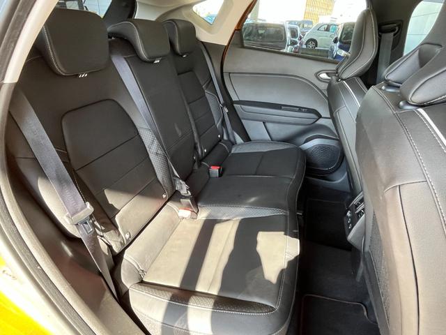 キャプチャー インテンス 純正HDDナビ 360°カメラ ETC Bluetooth/USB 運転席パワーシート 運転席/助手席シートヒーター ルーフレール オートライト コーナーセンサー 横滑り防止装置 電動格納ミラー(33枚目)