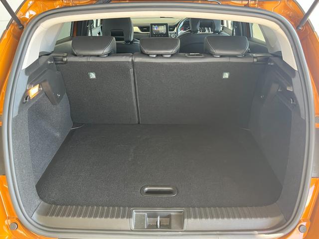 キャプチャー インテンス 純正HDDナビ 360°カメラ ETC Bluetooth/USB 運転席パワーシート 運転席/助手席シートヒーター ルーフレール オートライト コーナーセンサー 横滑り防止装置 電動格納ミラー(35枚目)