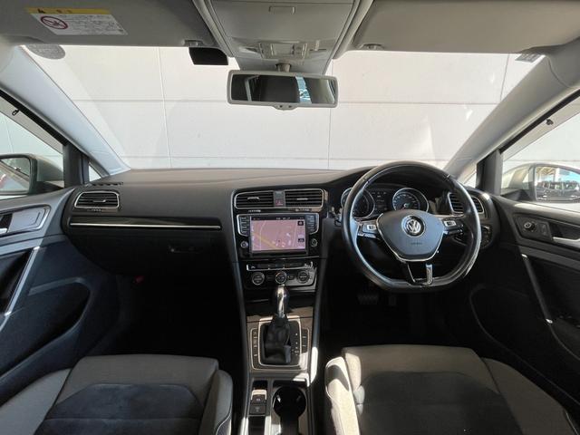 ゴルフ TSIコンフォートライン(5枚目)