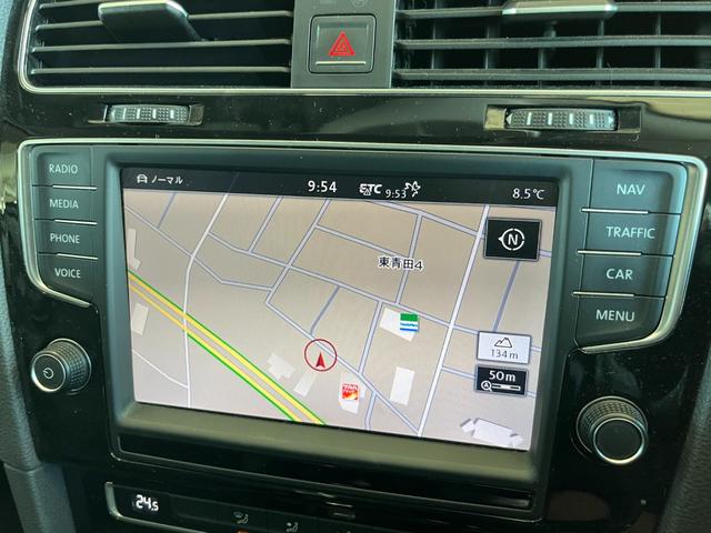 ゴルフ TSIコンフォートライン(6枚目)