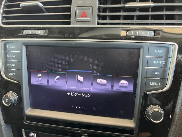 ゴルフ TSIコンフォートライン(7枚目)