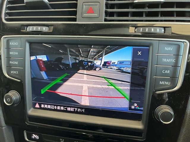 ゴルフ TSIコンフォートライン(9枚目)