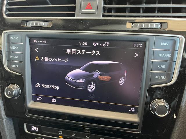 ゴルフ TSIコンフォートライン(10枚目)