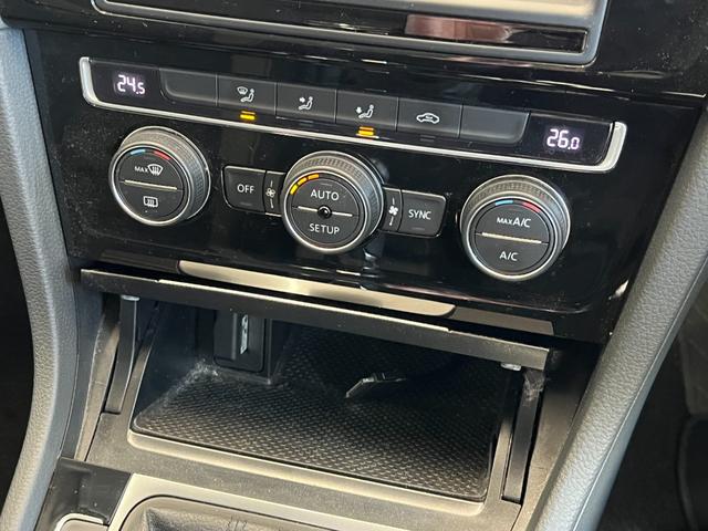 ゴルフ TSIコンフォートライン(11枚目)