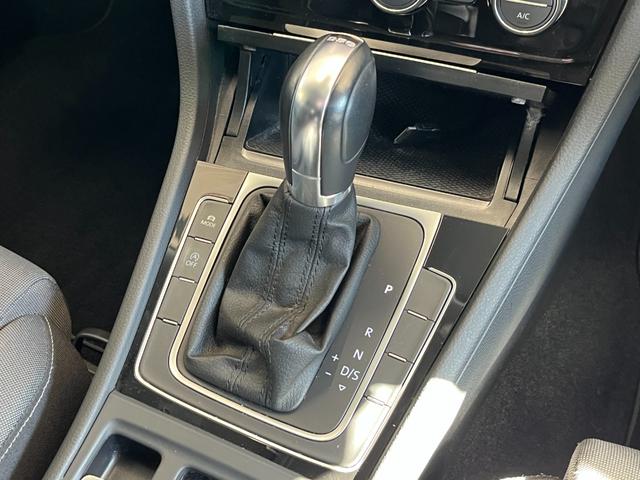 ゴルフ TSIコンフォートライン(12枚目)