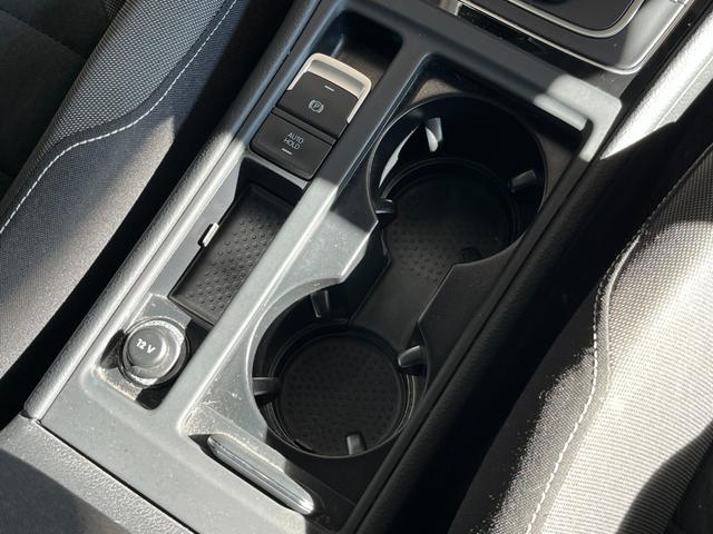 ゴルフ TSIコンフォートライン(13枚目)