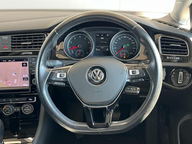 ゴルフ TSIコンフォートライン(15枚目)