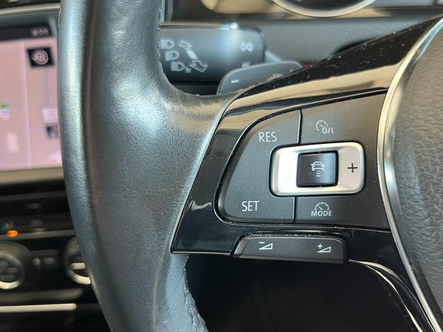 ゴルフ TSIコンフォートライン(16枚目)