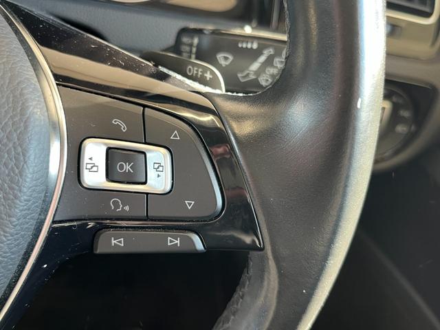 ゴルフ TSIコンフォートライン(17枚目)