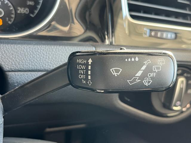 ゴルフ TSIコンフォートライン(19枚目)