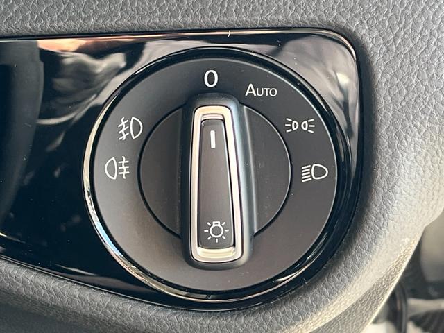 ゴルフ TSIコンフォートライン(22枚目)