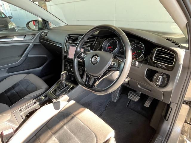 ゴルフ TSIコンフォートライン(23枚目)