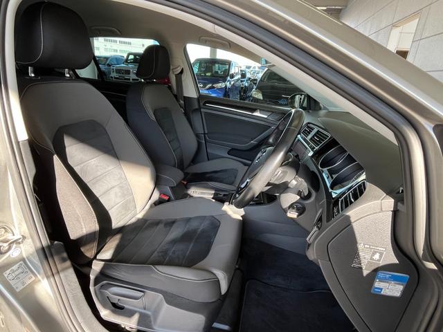 ゴルフ TSIコンフォートライン(24枚目)