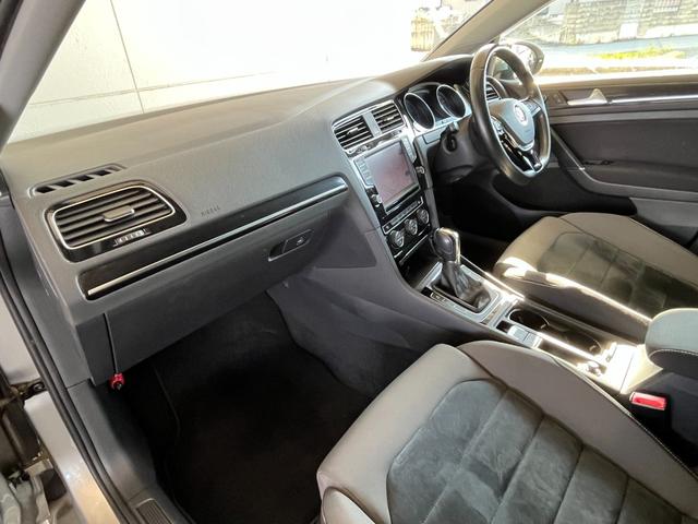 ゴルフ TSIコンフォートライン(25枚目)