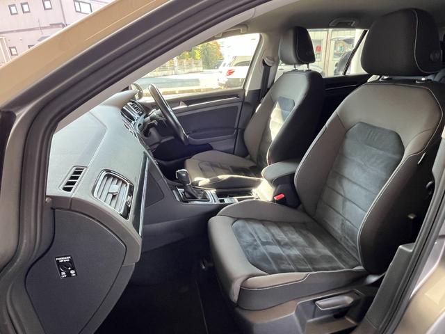 ゴルフ TSIコンフォートライン(26枚目)