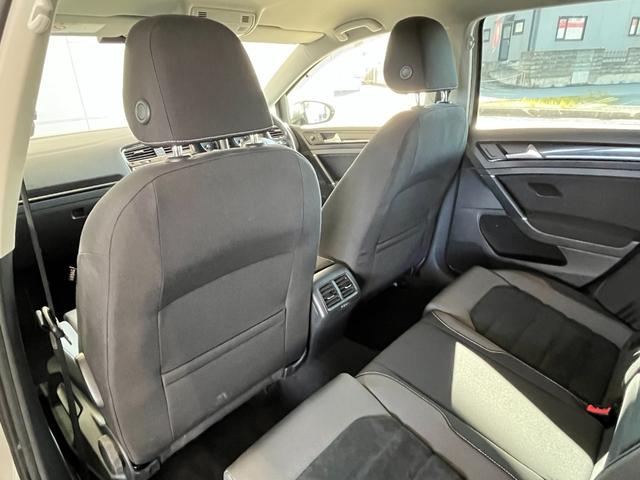 ゴルフ TSIコンフォートライン(28枚目)