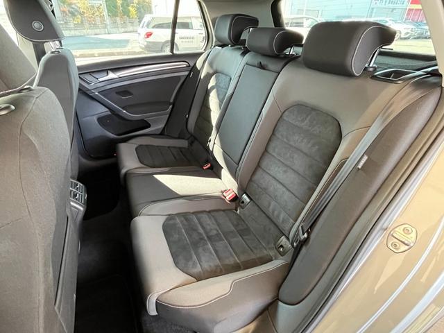 ゴルフ TSIコンフォートライン(29枚目)