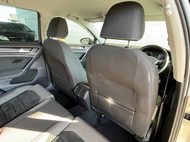 ゴルフ TSIコンフォートライン(30枚目)