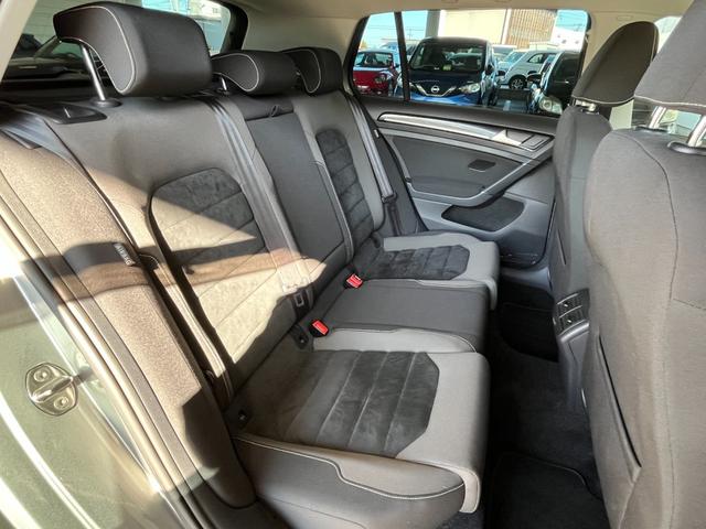 ゴルフ TSIコンフォートライン(31枚目)