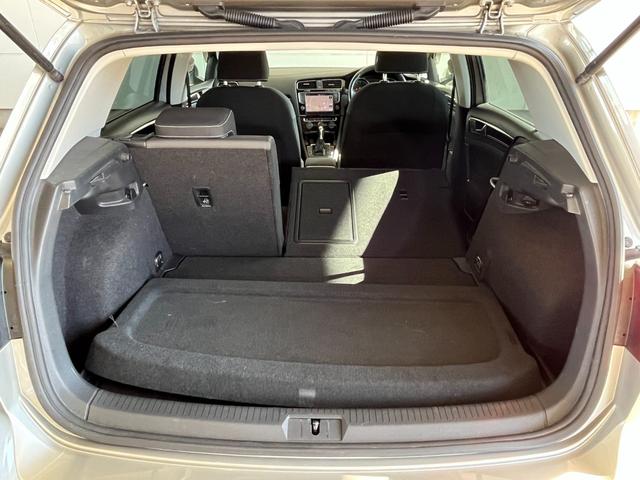 ゴルフ TSIコンフォートライン(33枚目)